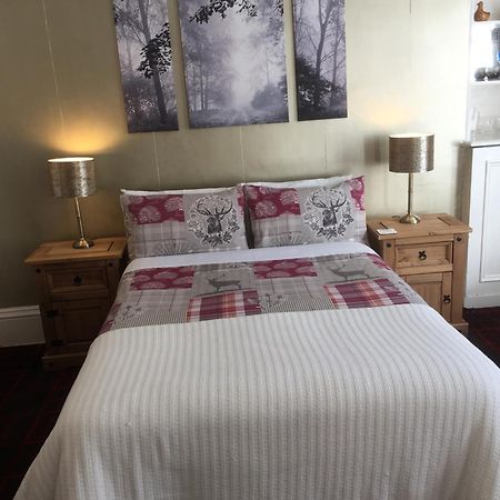 Tanglin Guest House Обан Екстер'єр фото