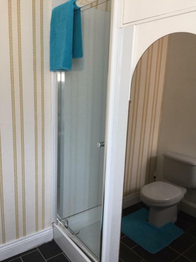 Tanglin Guest House Обан Екстер'єр фото